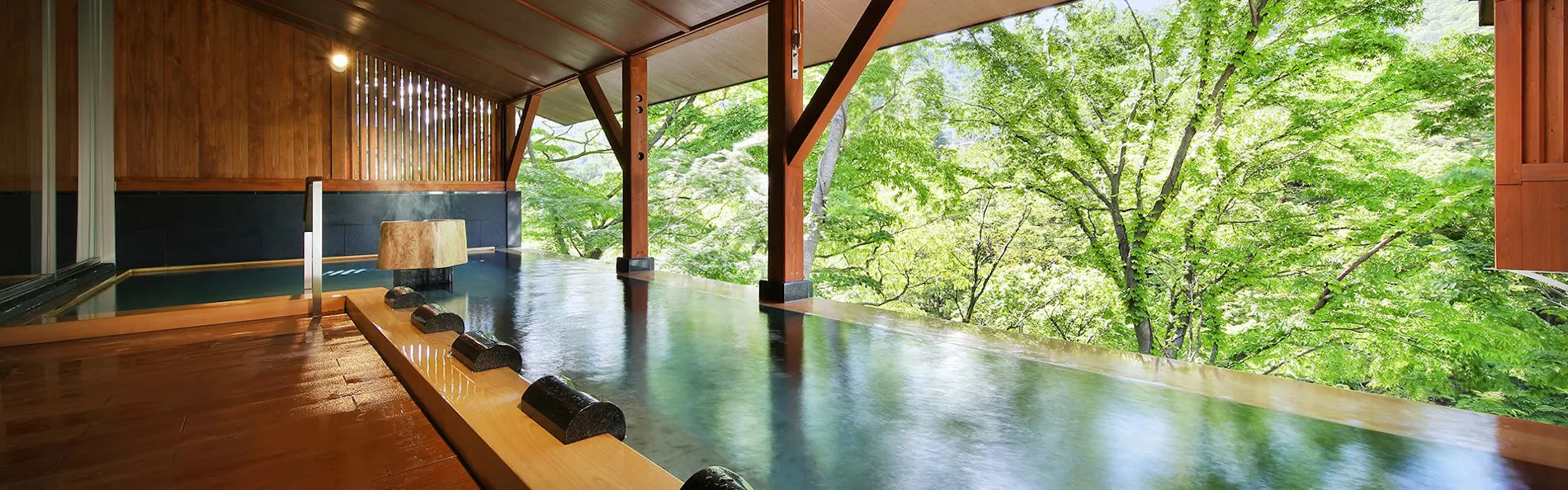 静寂とまごころの宿 七重八重