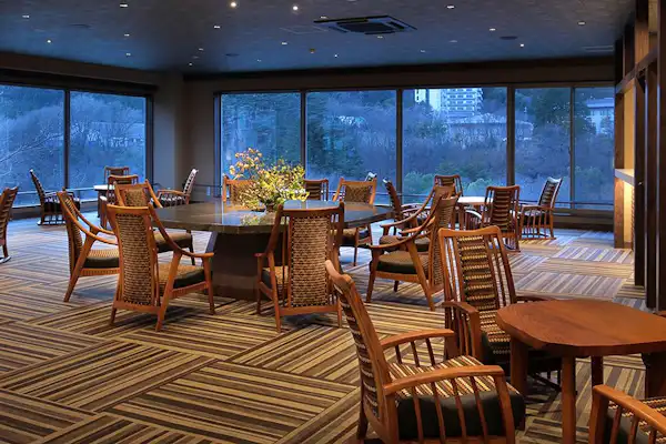 ล็อบบี้