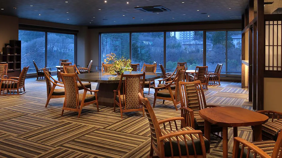 Inn of Serenity and Sincerity, Nanae Yae