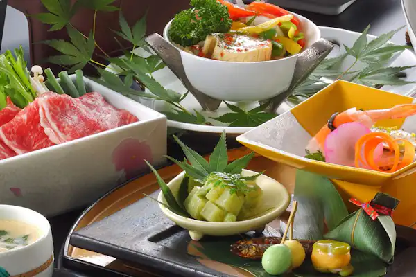 ตัวอย่างอาหาร