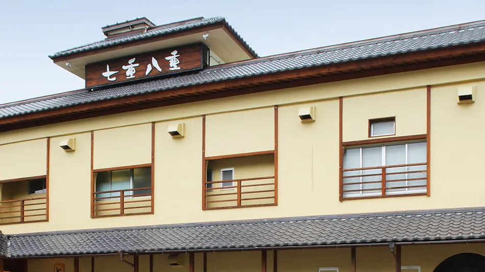 Inn of Serenity and Sincerity, Nanae Yae