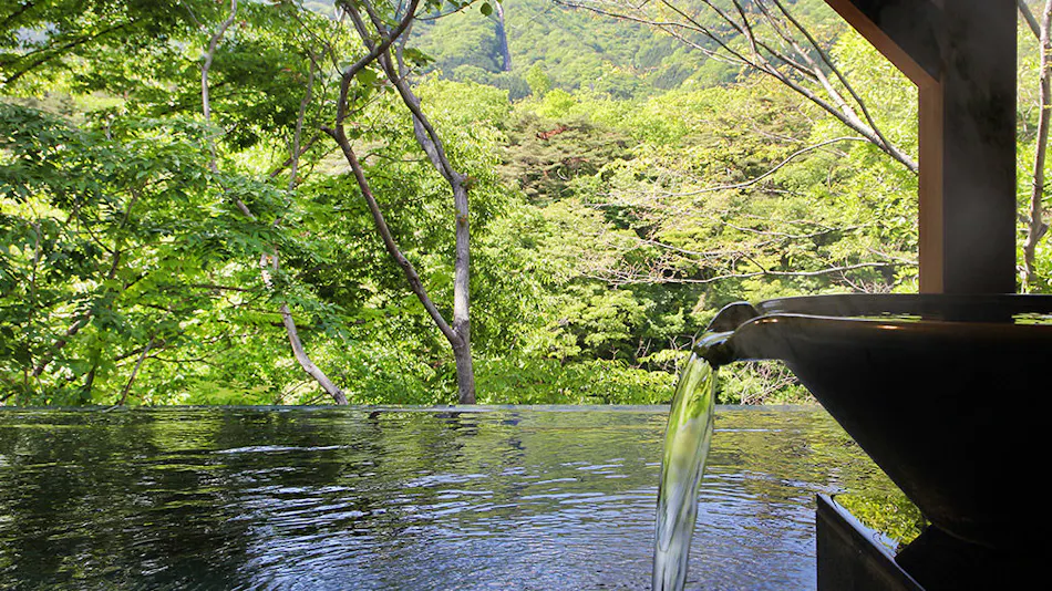 Inn of Serenity and Sincerity, Nanae Yae