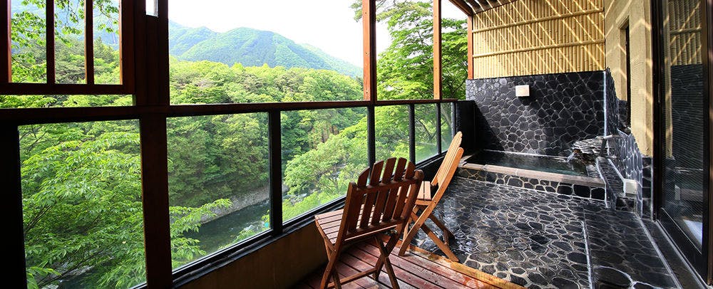 Inn of Serenity and Sincerity, Nanae Yae