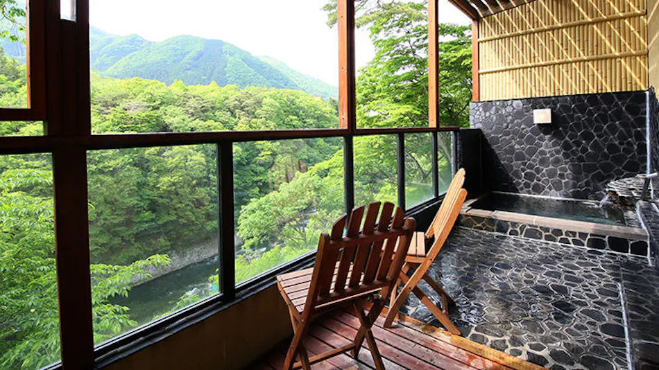 Inn of Serenity and Sincerity, Nanae Yae