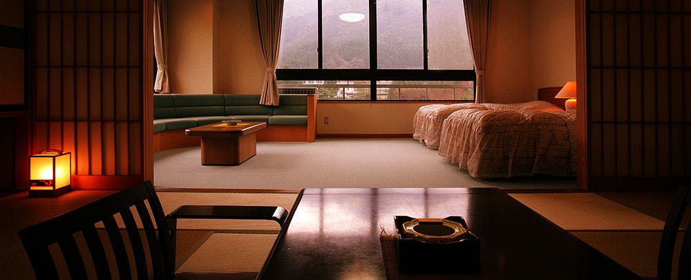 Inn of Serenity and Sincerity, Nanae Yae