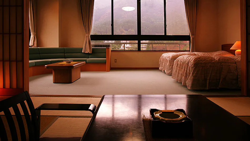 Inn of Serenity and Sincerity, Nanae Yae