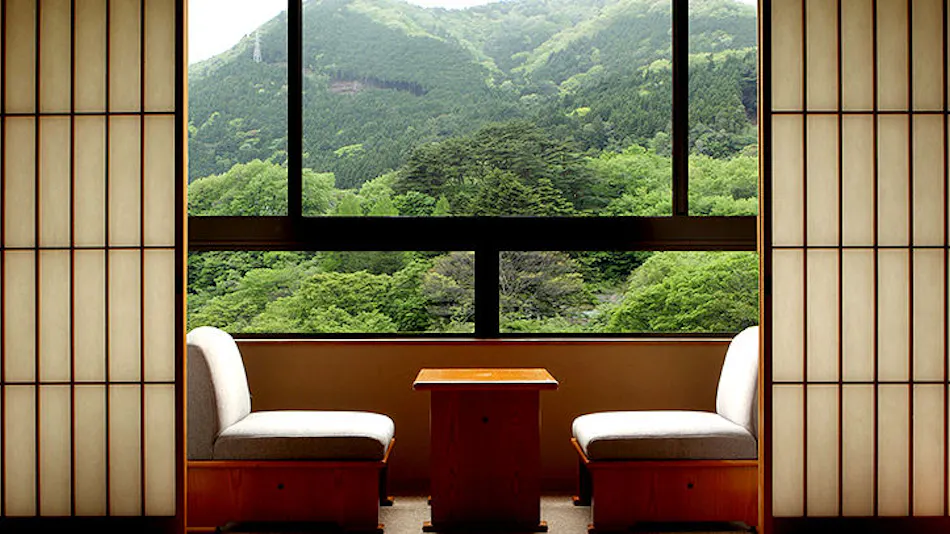 Inn of Serenity and Sincerity, Nanae Yae