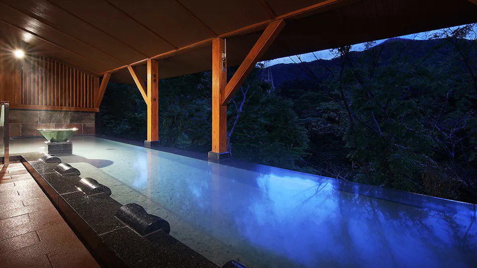 Inn of Serenity and Sincerity, Nanae Yae