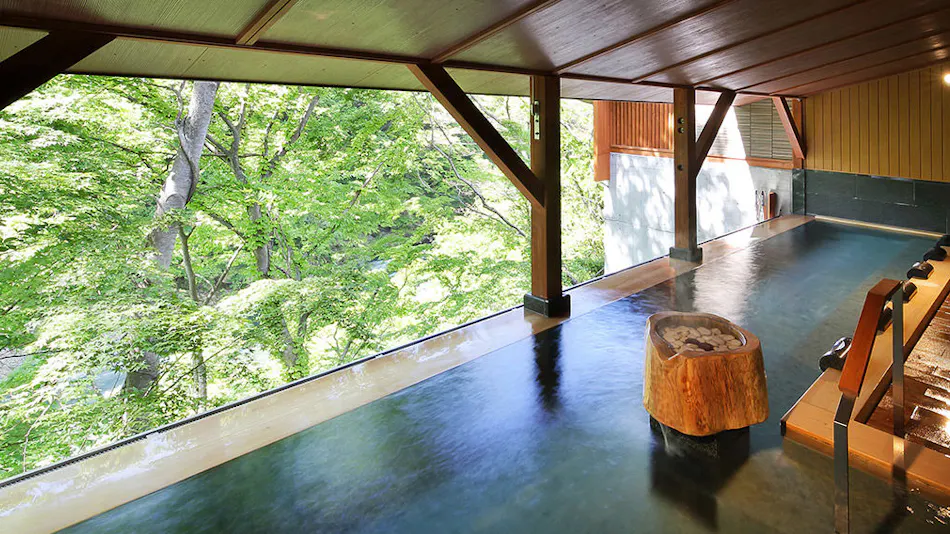 Inn of Serenity and Sincerity, Nanae Yae
