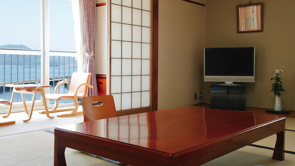 Minami Awaji Onsenkyo Yabuman Ryokan
