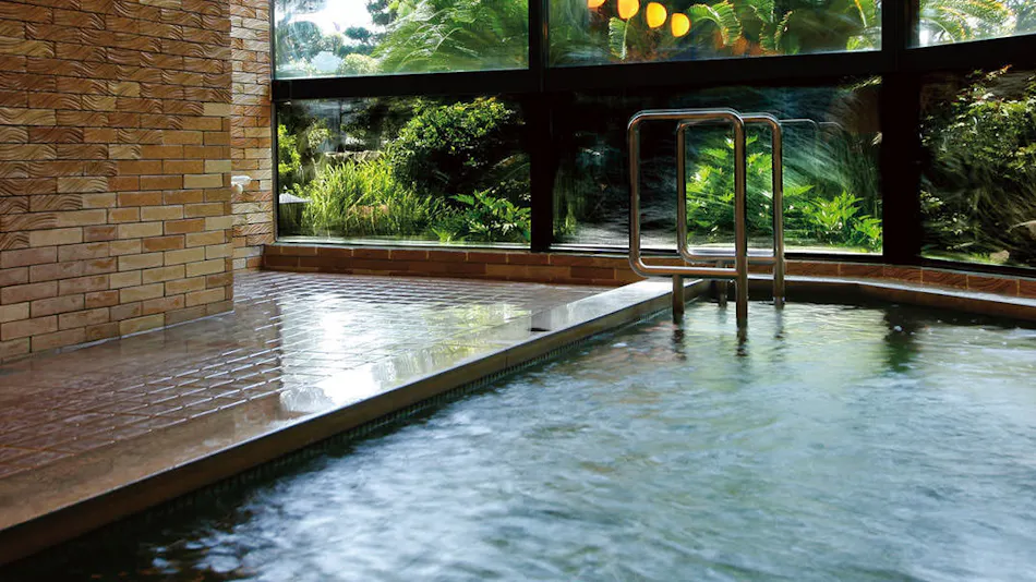 Minami Awaji Onsenkyo Yabuman Ryokan