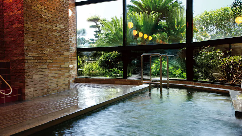Minami Awaji Onsenkyo Yabuman Ryokan