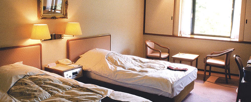 Yumeguri no Yado Watarase Onsen Hotel Sasayuri