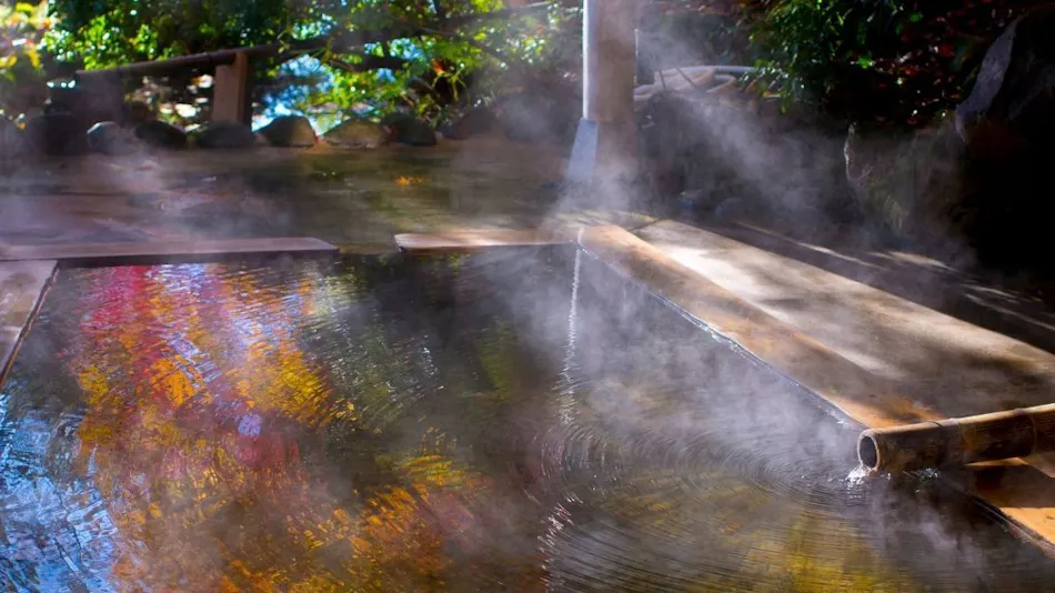 Ryokan Oonuma