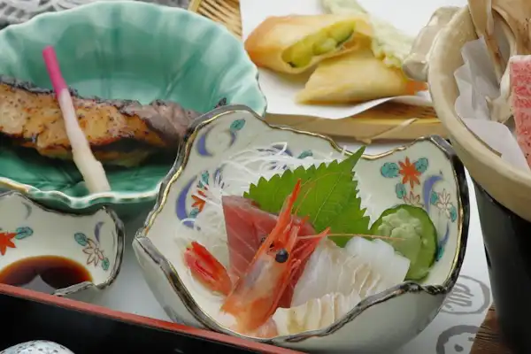 ห้องพัก