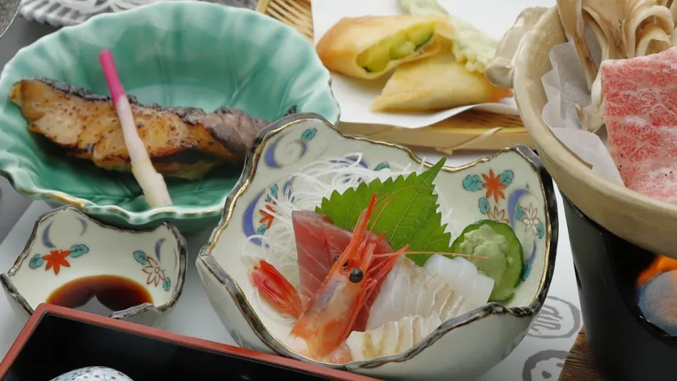Ryokan Oonuma