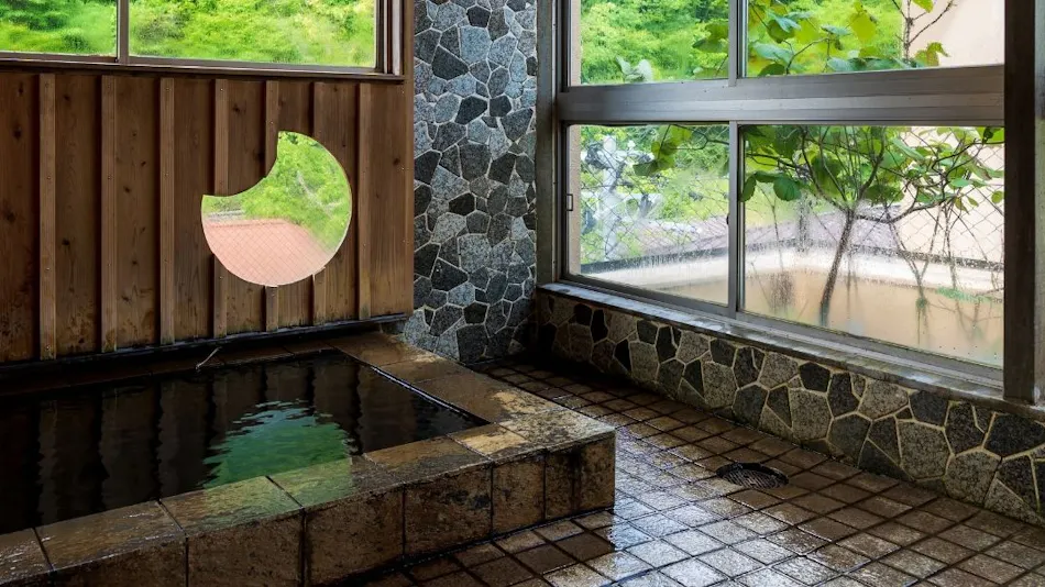 Ryokan Oonuma