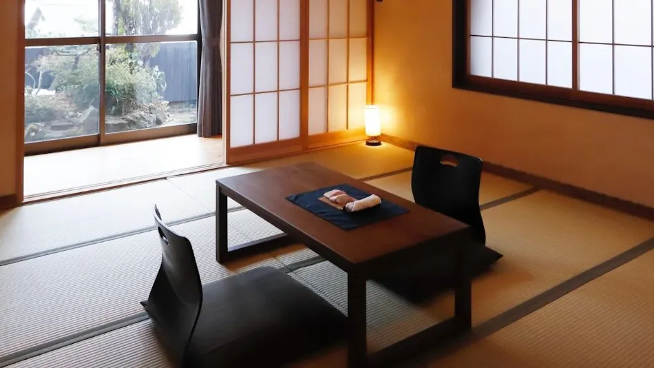 Ryokan Oonuma