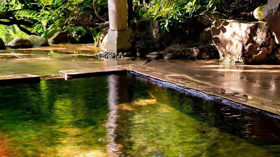 Ryokan Oonuma