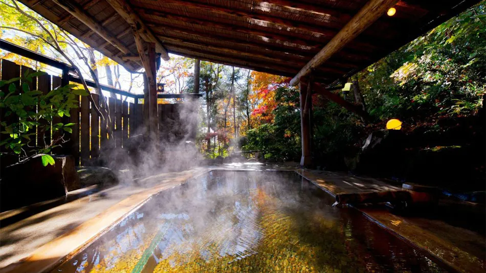 Ryokan Oonuma