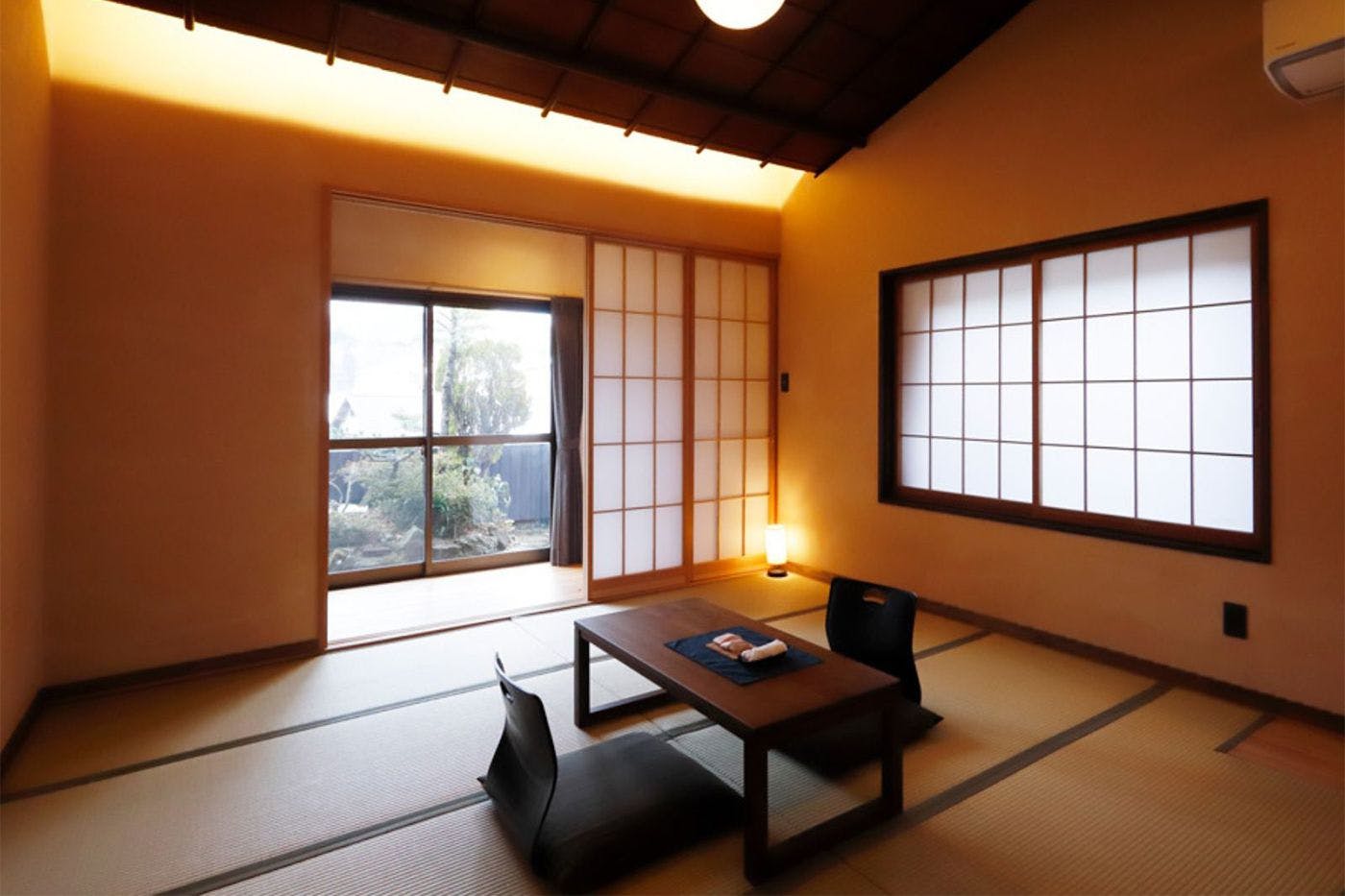 Ryokan Oonuma