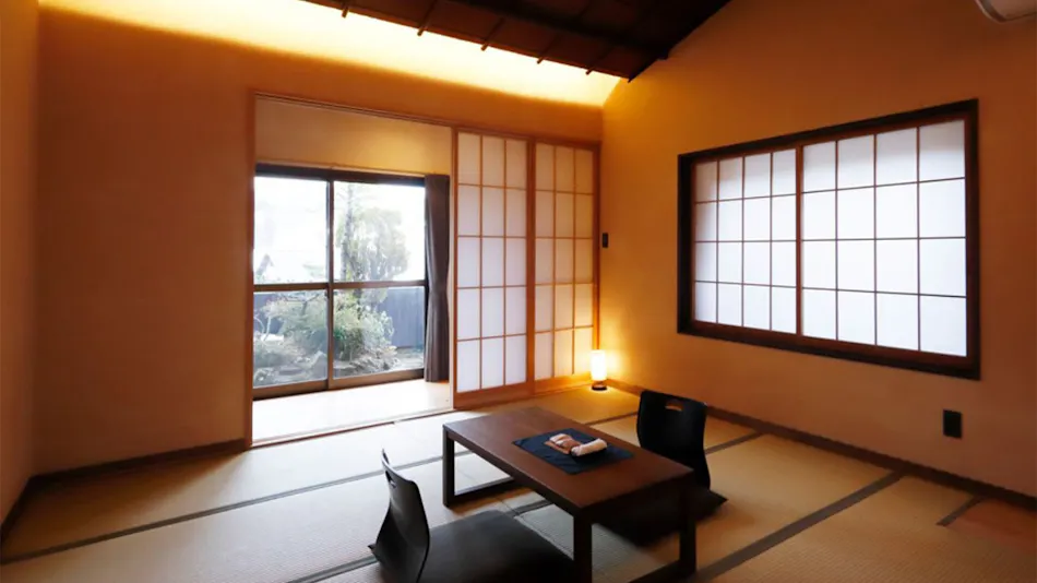 Ryokan Oonuma