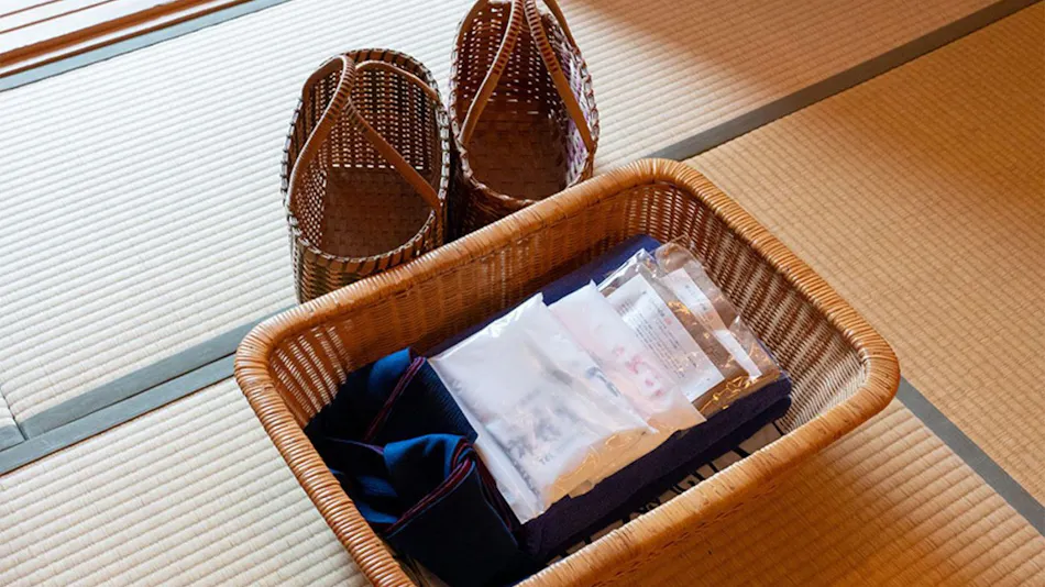 Ryokan Oonuma