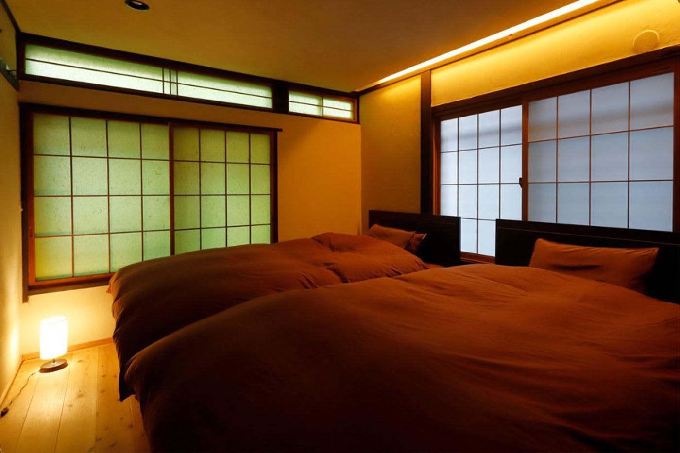 Ryokan Oonuma