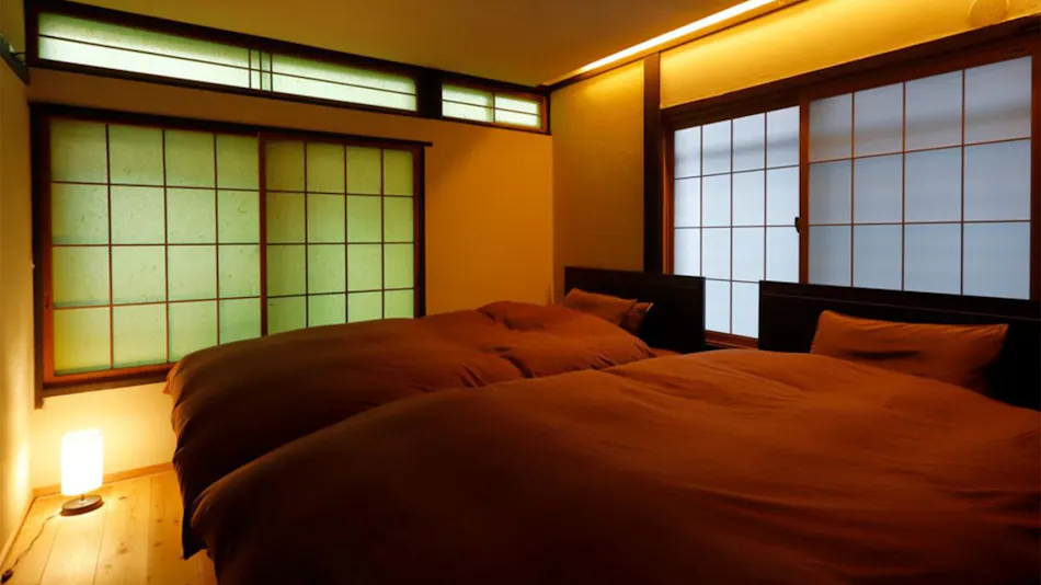 Ryokan Oonuma