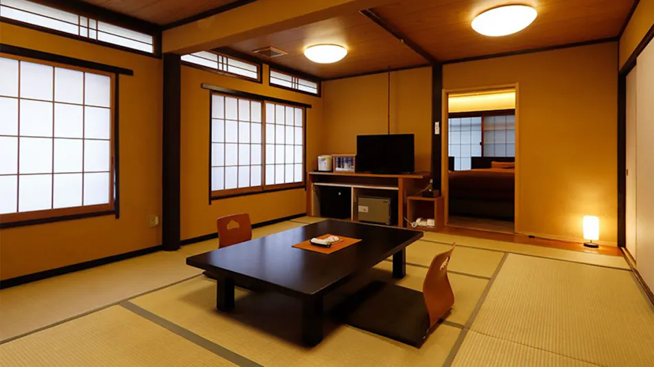 Ryokan Oonuma