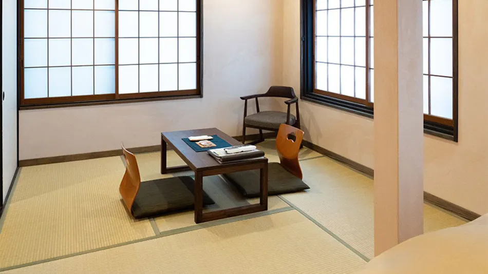 Ryokan Oonuma