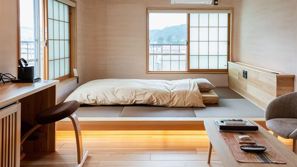 Ryokan Oonuma