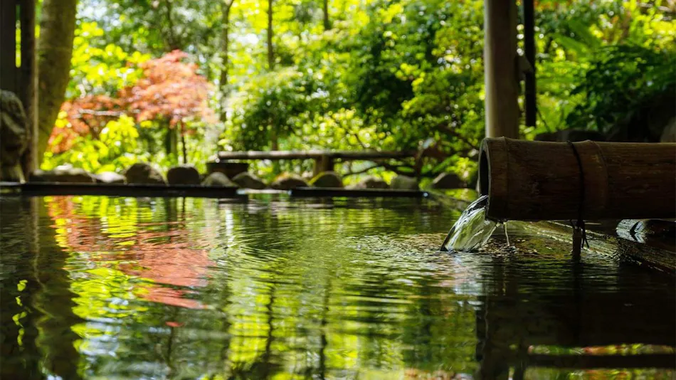 Ryokan Oonuma