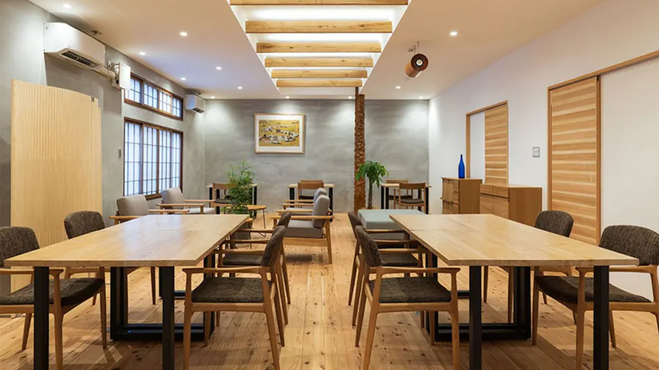 Ryokan Oonuma