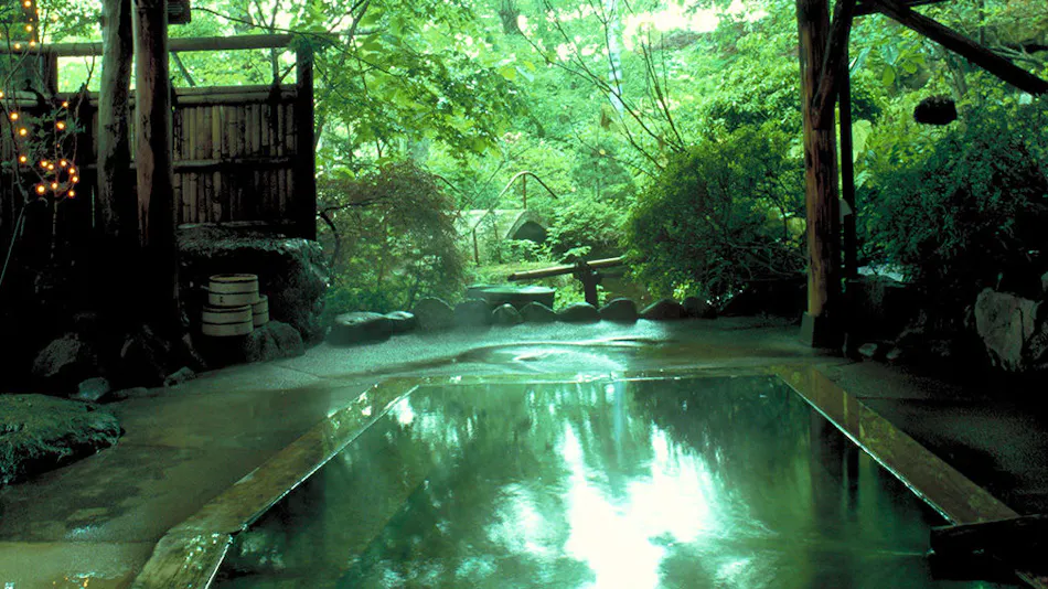 Ryokan Oonuma