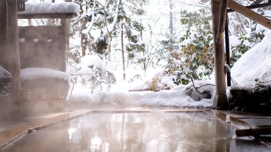 Ryokan Oonuma