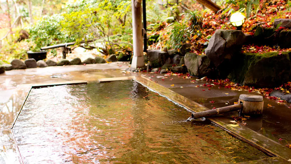 Ryokan Oonuma
