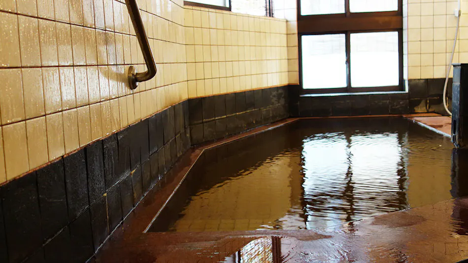 Ryokan Oonuma