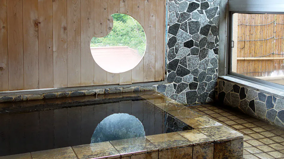 Ryokan Oonuma