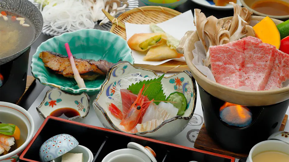 Ryokan Oonuma