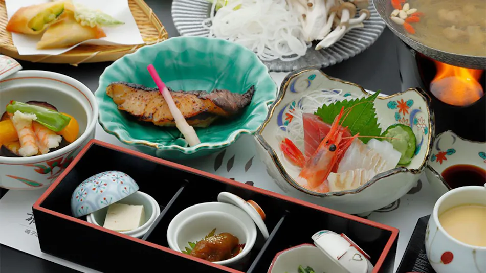 Ryokan Oonuma