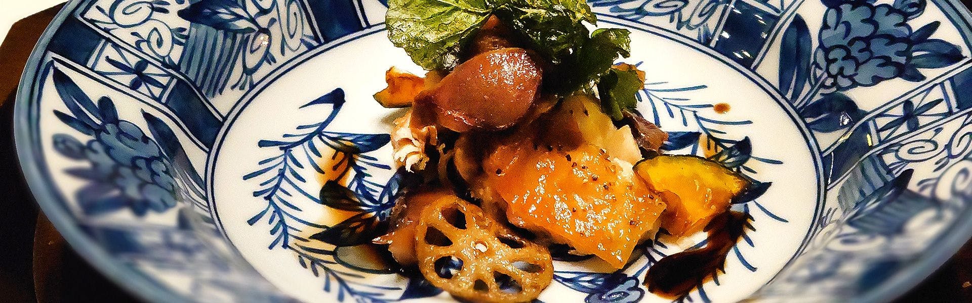 Masakan