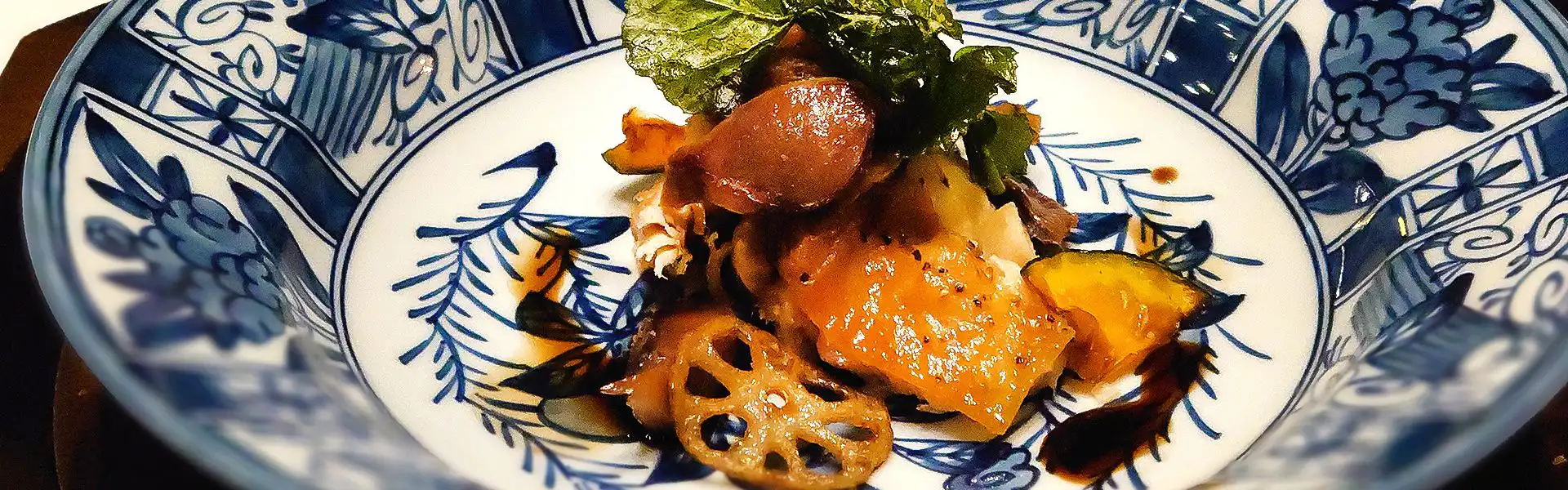 お料理