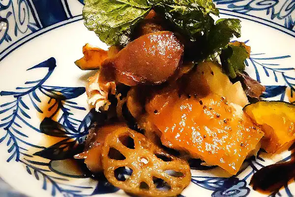 Masakan