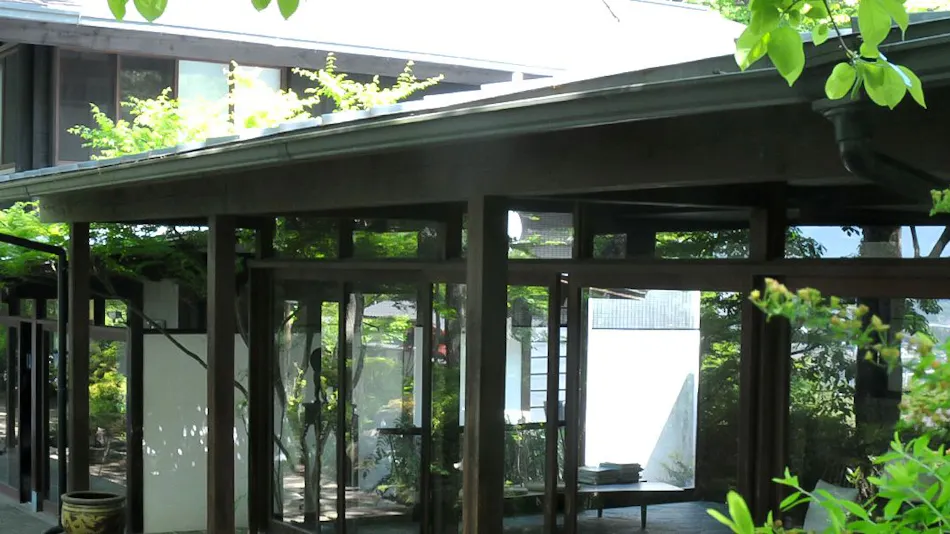 Yufuin Onsen Auberge Kunugiya