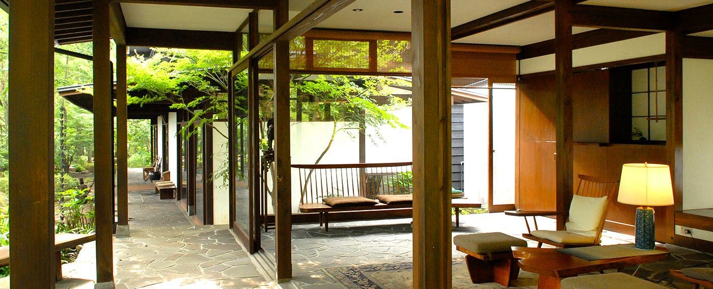 由布院温泉　オーベルジュ　檪屋