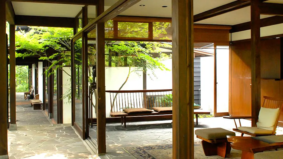 Yufuin Onsen Auberge Kunugiya