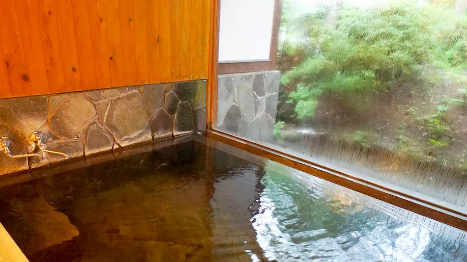 Yufuin Onsen Auberge Kunugiya