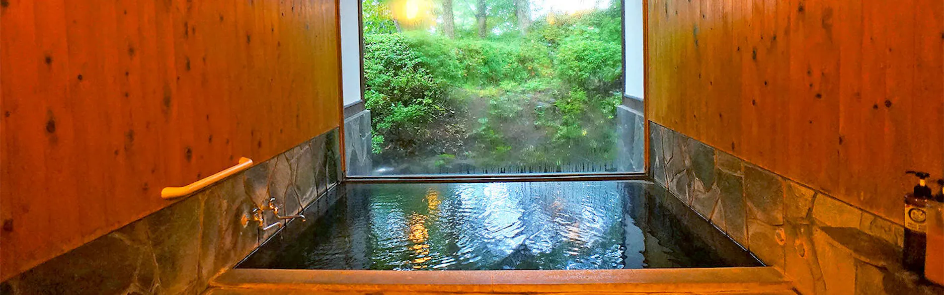 由布院温泉 オーベルジュ 檪屋