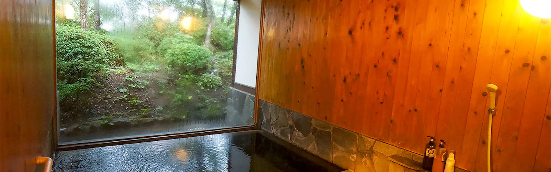 由布院温泉 オーベルジュ 檪屋